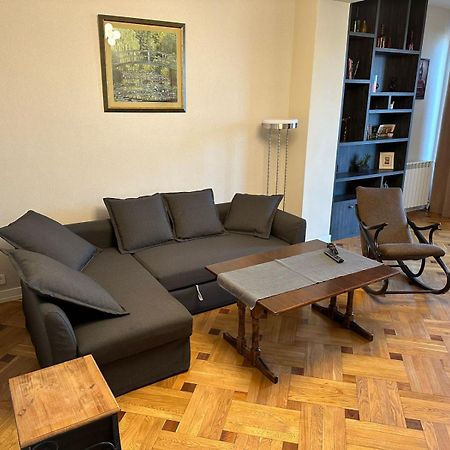 Panoramic View Apart Vera 67 Tbilisi ภายนอก รูปภาพ