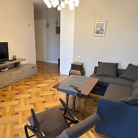 Panoramic View Apart Vera 67 Tbilisi ภายนอก รูปภาพ