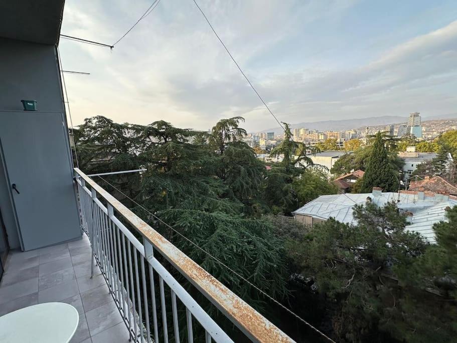 Panoramic View Apart Vera 67 Tbilisi ภายนอก รูปภาพ